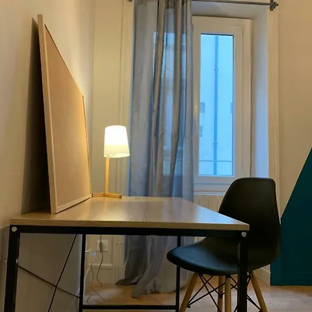 Appartamento Chill & Work *